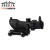 1X32 red dot small conch holographic sight
