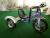 Children's karting Tricycle Bike