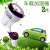 Creative Style USB Charging Second Generation Aroma Diffuser Mini Noiseless Car Air Purification Atomization Humidifier
