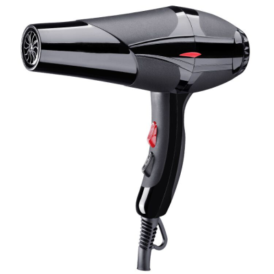 High-power hair dryer  quickly  dry 