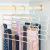  scarves tie rack