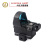 LEUPOLD pocket inner red point holographic sight