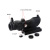 1X32 red dot small conch holographic sight