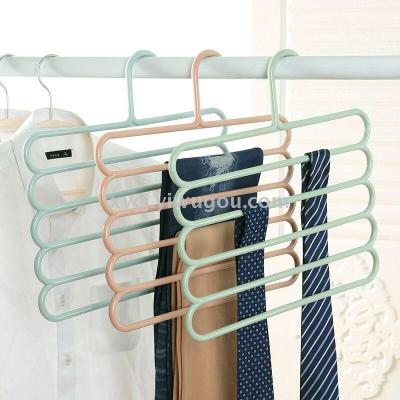  scarves tie rack