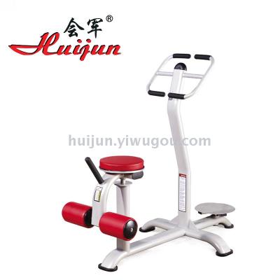 Hj-b5542, a commercial waist - twisting device for huijun sports