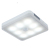 USB rechargeable LED human body induction lamp ultra-thin kitchen cabinet lamp in night passage