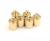 DIY yueliang metal accessories accessories copper weights 7*11mm bell copper accessories wholesale