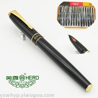 Hero 7001 special storypen