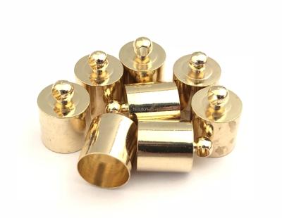 DIY yueliang metal accessories accessories copper weights 9*13mm bell copper accessories wholesale
