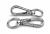 DIY key rings key rings yueliang metal accessories accessories key rings hanging key accessories wholesale
