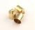 DIY yueliang metal accessories accessories copper weights 8*12mm bell copper accessories wholesale