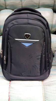 Personal computer backpack, backpack, travel bag, handbag