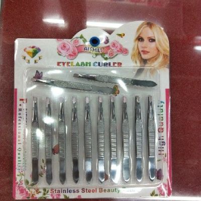 Manufacturers direct sales of various 1.2 eyebrow clip patterns. A variety of