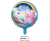 18-inch unicorn aluminum foil balloon children's birthday party decorations decorated with balloons