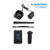 Baofeng/Baofeng UV-R9 Walkie-Talkie 8W High Power Double Band Wireless Amateur Original Authentic National Free Shipping