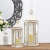 European-style candlestick set romantic retro iron art candlestick wedding ceremony american-style decorative 