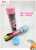 New 1689-12 color creative watercolor pen can wash watercolor pen painting special color pen