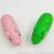 Vibrating Crawling Glowing Mouse New Exotic Toy Factory Direct Sales Stall Supply Yiwu Wholesale