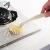 6091 Kitchen Non-Dirty Hand Decontamination Long-Handled Brush Dish Brush Hanging Sink Cooktop Cleaning Brush Dish Brush