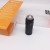 3.0a current high speed quick charge black bullet head PVC box car mobile phone charger has CE and RoHS
