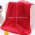 30*40 coralline towel cleaning towel cleaning towel baijie cloth double layer thickening cloth towel car towel