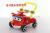 Pedicab four-wheeler children's toy baby stroller car tricycle stroller leisure toys