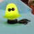 USB clap the lamp octopus clap the lamp small night lamp baby lamp stalls selling baby lamp