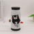 Children's thermos cup stainless steel double vacuum tummy cup Korean version of creative animal cartoon