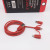 Three in one data line android +Iphone+type-c one tow three mobile phone charging line charging at high speed
