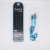 Fashionable mobile phone data line USB pearl noodle line personality data line 1 meter