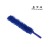 Home flexible two-sided chenille Duster, chengdu's conditioning brush window brush manufacturer