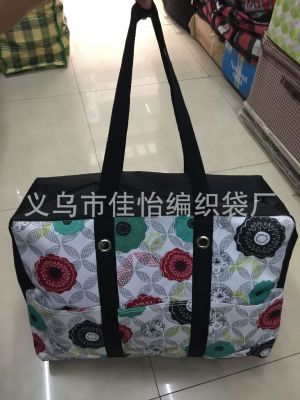 Spot offers wholesale multipocket Oxford student bags moving leisure bags