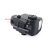 LCO Tactical Red Dot Sight With Picatinny Rail Mount