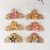 Retro Large Bath Claw Clip Ethnic Style Hair Accessories Grip Hairpin