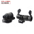 SRS+308 double inner red point holographic sight set