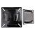 LCD TV wall hanging frame bracket hanging wall general purpose TV frame