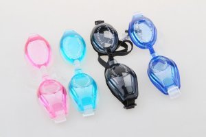 Professional Adult Goggles Waterproof Plain Swimming Goggles Wholesale Factory Direct Sales