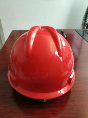 Safety helmet, Safety helmet for construction site, PE Safety helmet