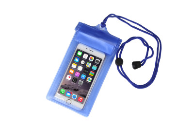Popular new iphone xiaomi phone waterproof bag outdoor snorkeling swim special waterproof bag universal
