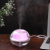 Crystal humidifier small night lamp humidifier aromatherapy USB humidifier car cleaner
