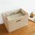 Japanese-Style Simple Storage Box Clothing Storage Box Home Sundries Storage Box Wardrobe Wardrobe Storage Box