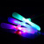 Luminous Bamboo Dragonfly Hand Rub Flash Sky Dancers Creative Gadgets Stall Hot Sale Children's Night Market Toys Wholesale