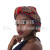 Foreign trade polyester African headscarf batik cloth headscarf American headscarf cross-border e-commerce wholesale