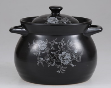 Xintianli gardenia high-temperature casserole surround soup pot spot wholesale