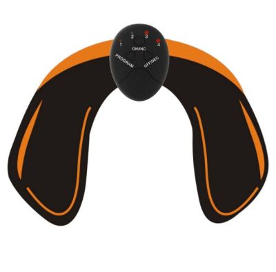 Hip trainer (male/female) general Hip massage stick multi-function butt lift massage