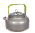 Outdoor DS-08 teapot coffee pot camping kettle camping kettle camping teapot oxidized aluminum kettle