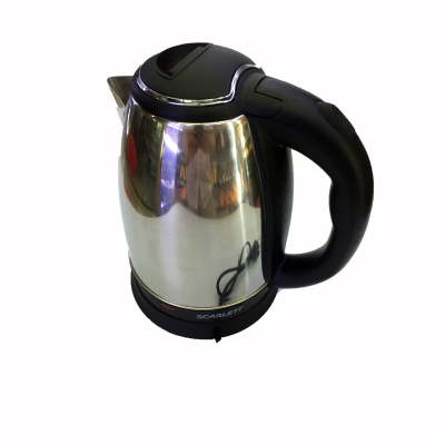 Scarlett electric kettle 2.0L