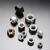 Manufacturer direct selling fasteners hardware nuts