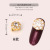 Web celebrity nail zircon high speed transit bead nail ornament is spinning fast