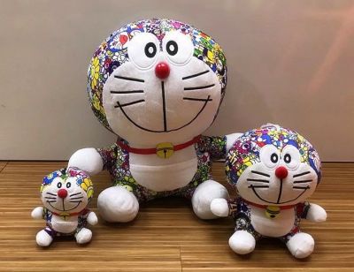 2018 new domestic and foreign trade hot style hot jingle cat plush toys doll manufacturers direct sales